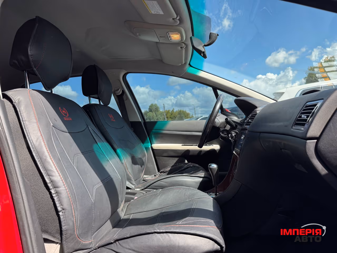 Peugeot 307 - фото 39