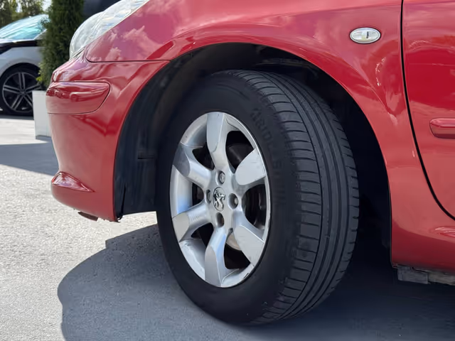 Peugeot 307 - зображення 5
