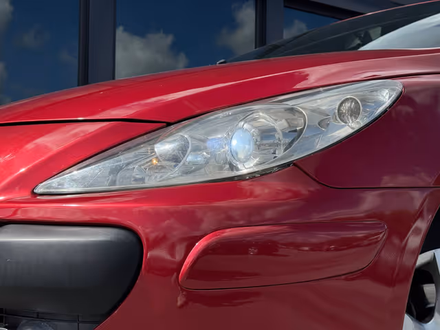 Peugeot 307 - зображення 4
