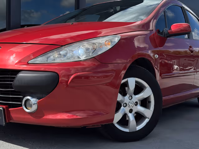 Peugeot 307 - зображення 3