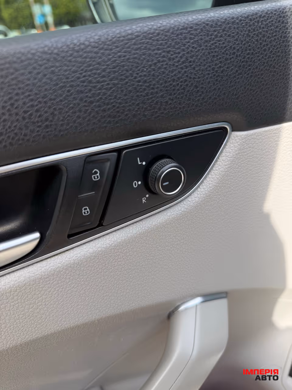 Volkswagen Passat USA/NMS - фото 12