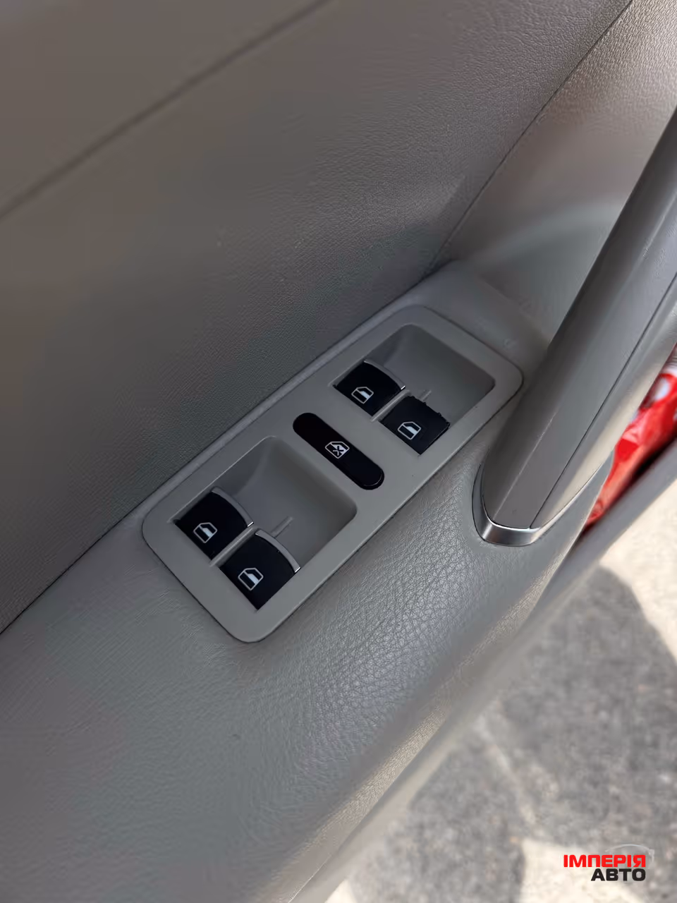Volkswagen Passat USA/NMS - фото 13