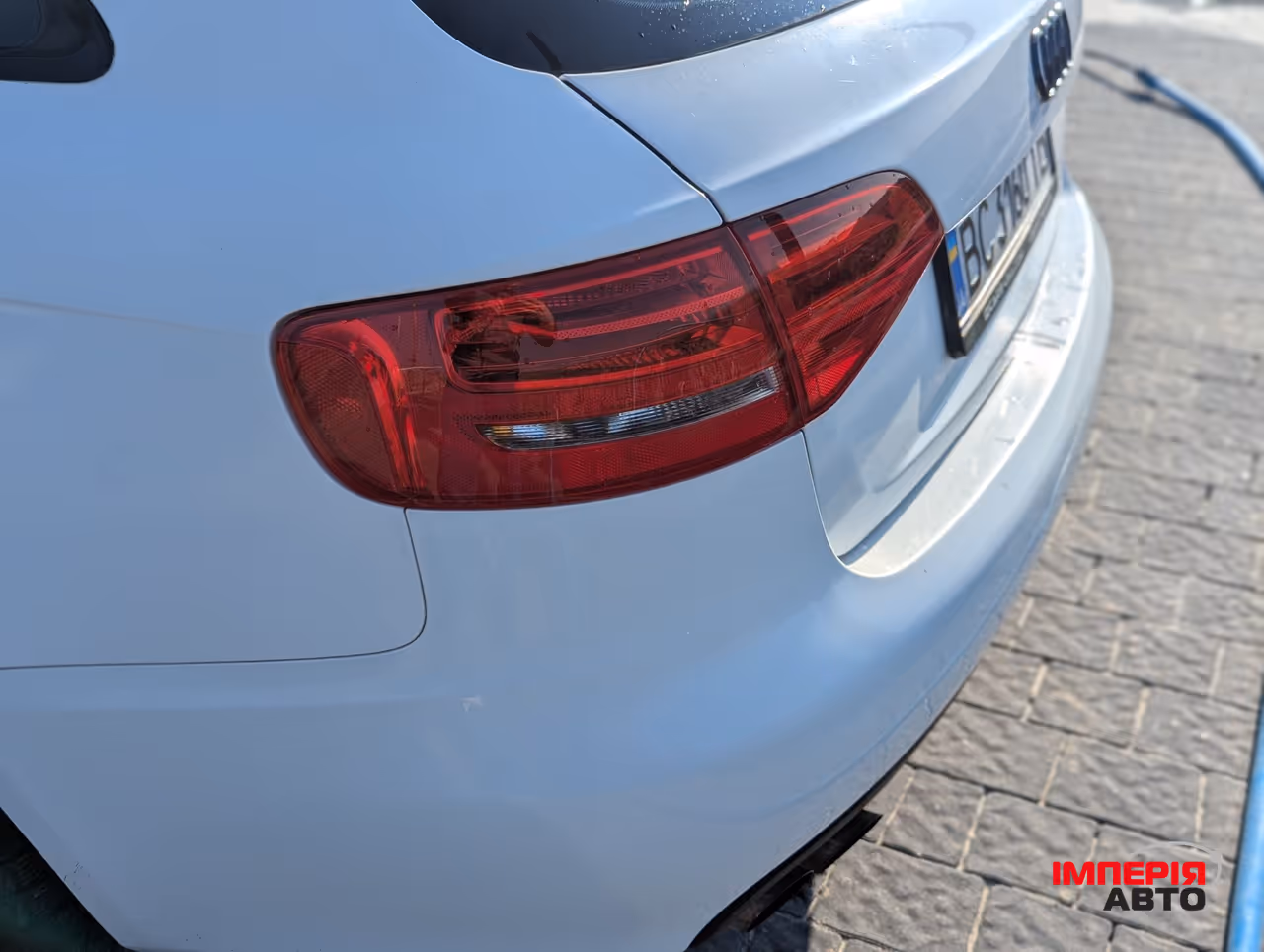 Audi A4 - фото 11