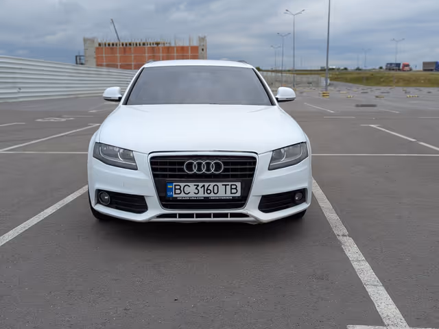 Audi A4 - зображення 5