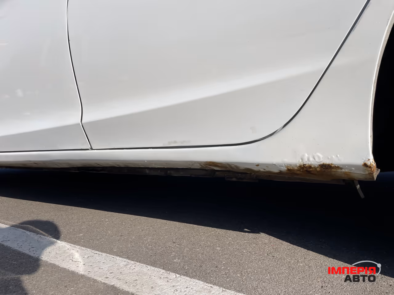 Honda Accord - фото 4