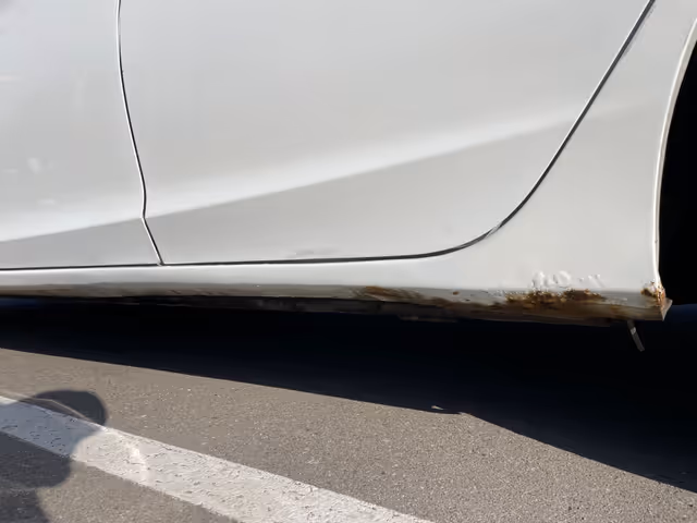 Honda Accord - зображення 4