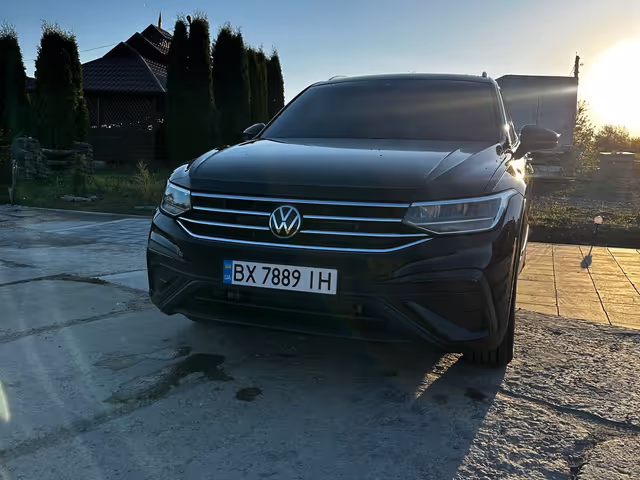 Volkswagen Tiguan R - зображення 2