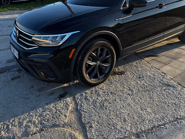 Volkswagen Tiguan R - зображення 3