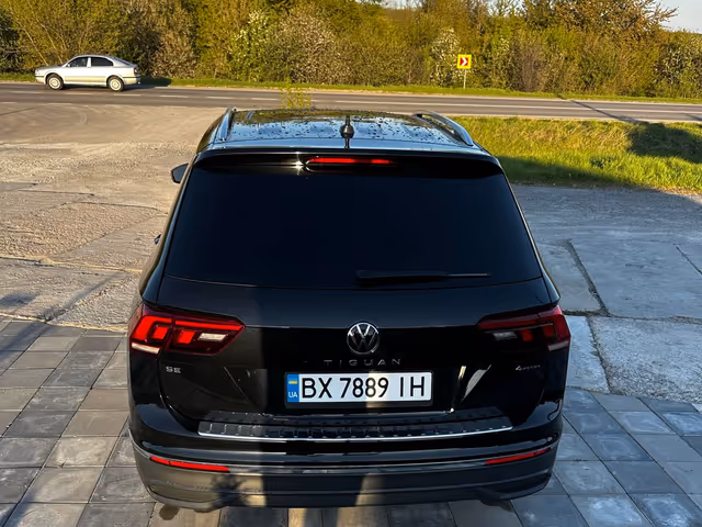 Volkswagen Tiguan R - зображення 4