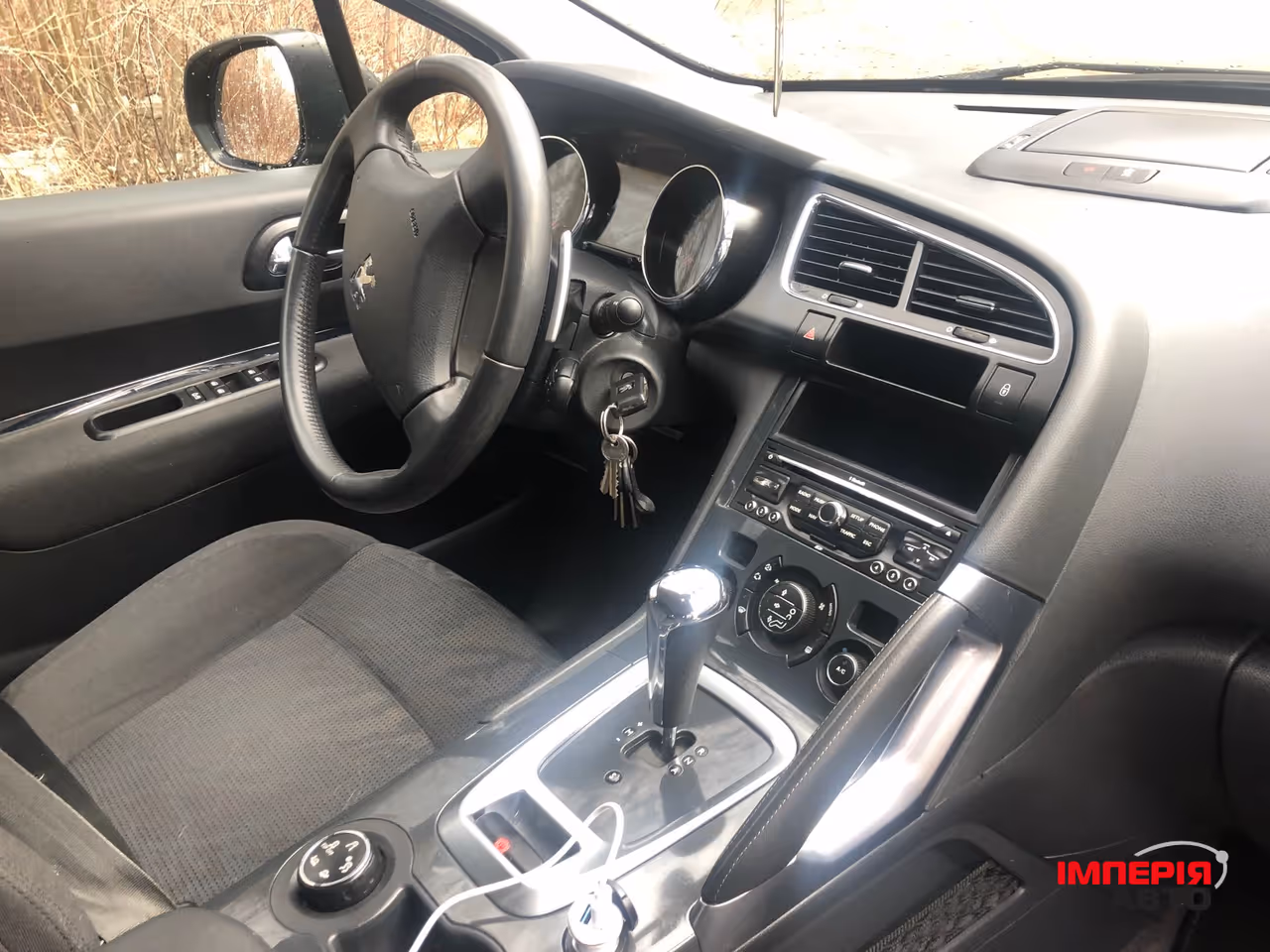 Peugeot 3008 - фото 4