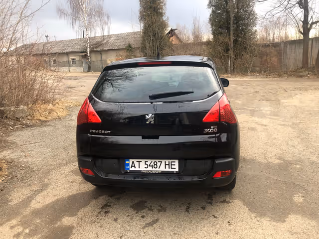 Peugeot 3008 - зображення 2