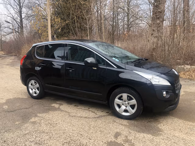 Peugeot 3008 - зображення 3