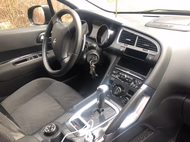 Peugeot 3008 - зображення 4