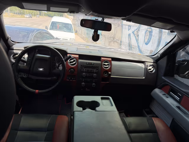 Ford F-150 - зображення 3