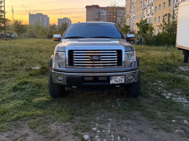 Ford F-150 - зображення 4