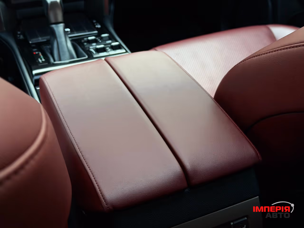 Lexus GX - фото 68