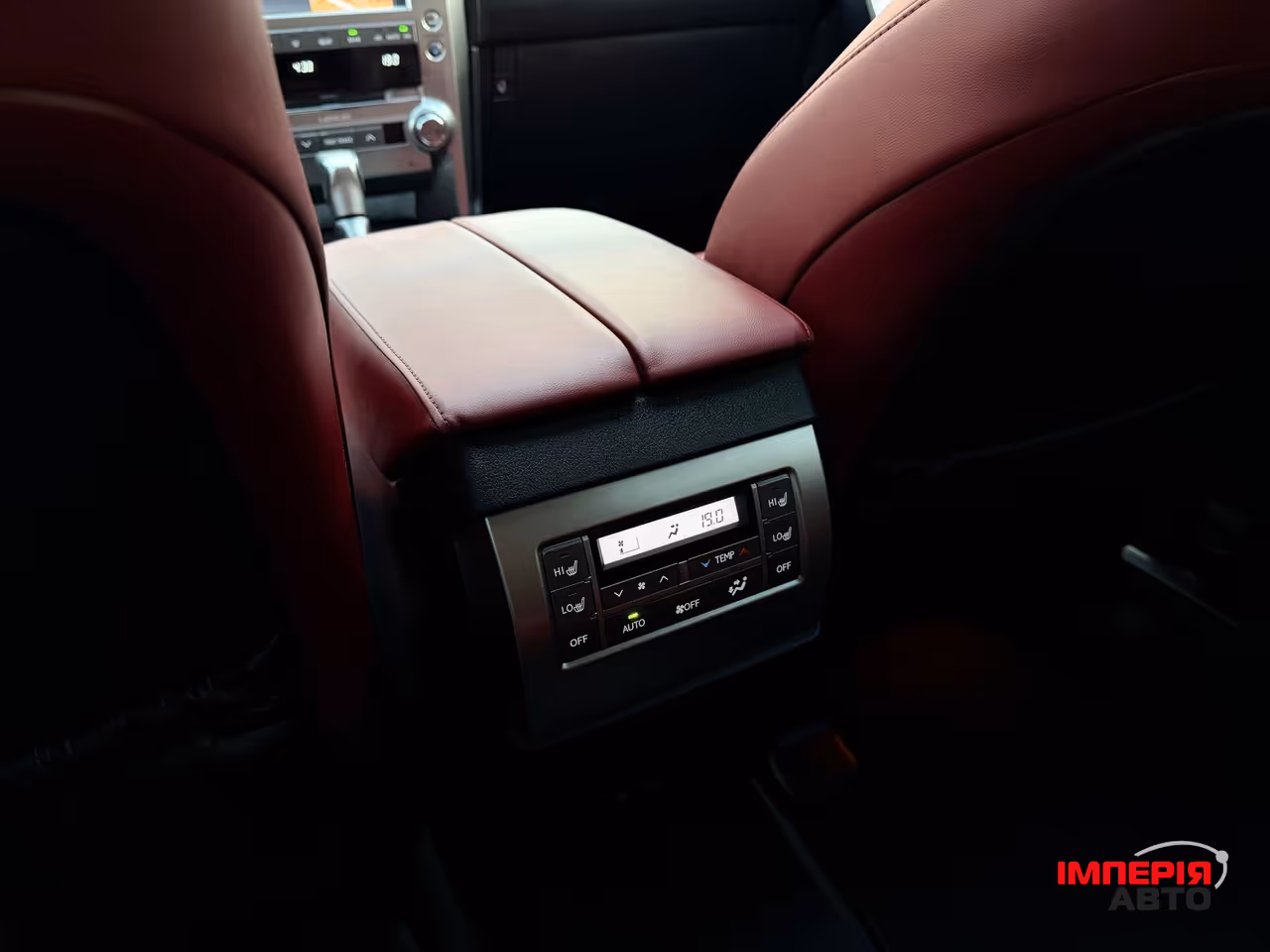 Lexus GX - фото 66