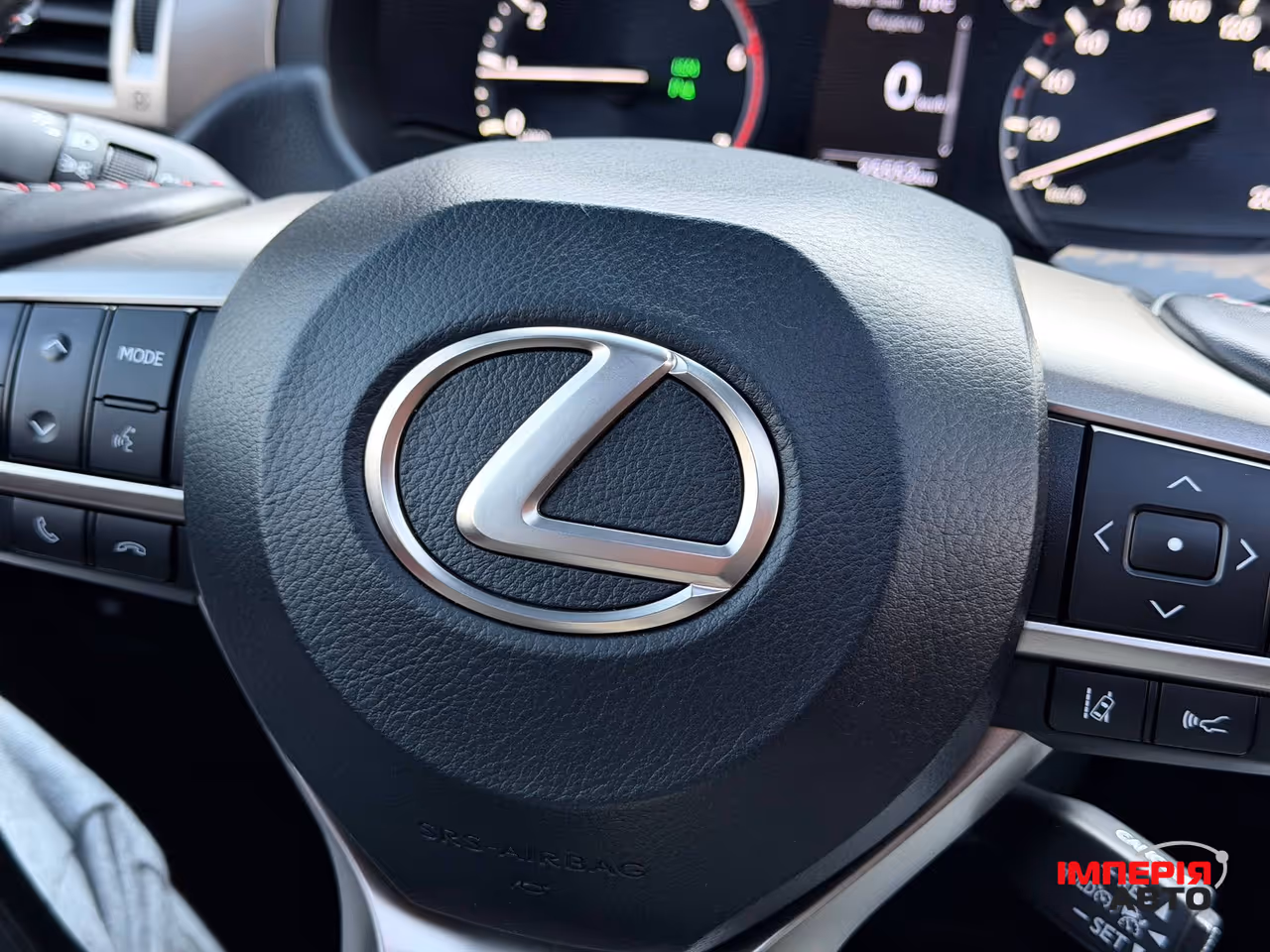 Lexus GX - фото 81