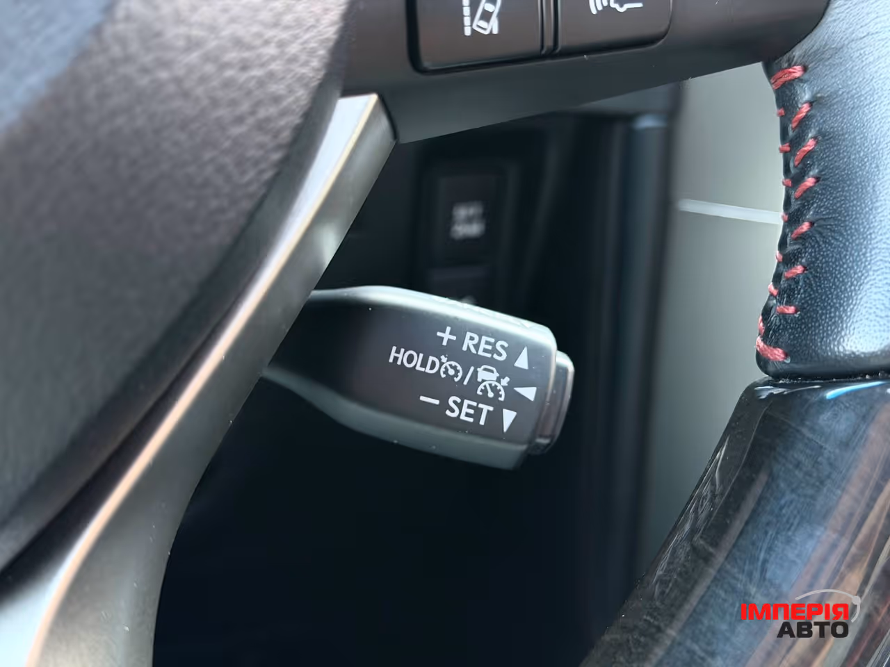 Lexus GX - фото 82