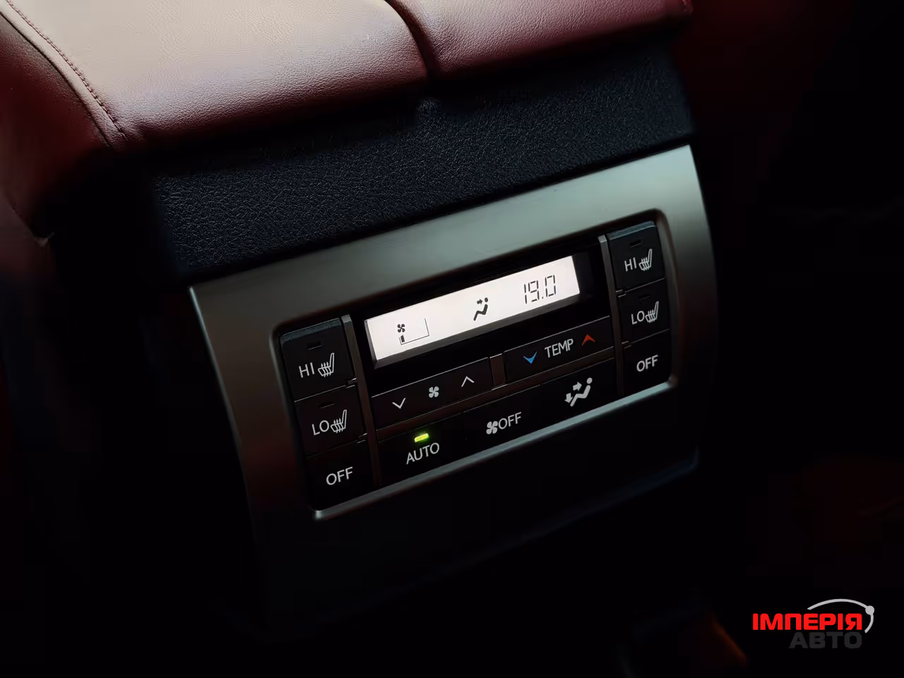 Lexus GX - фото 67