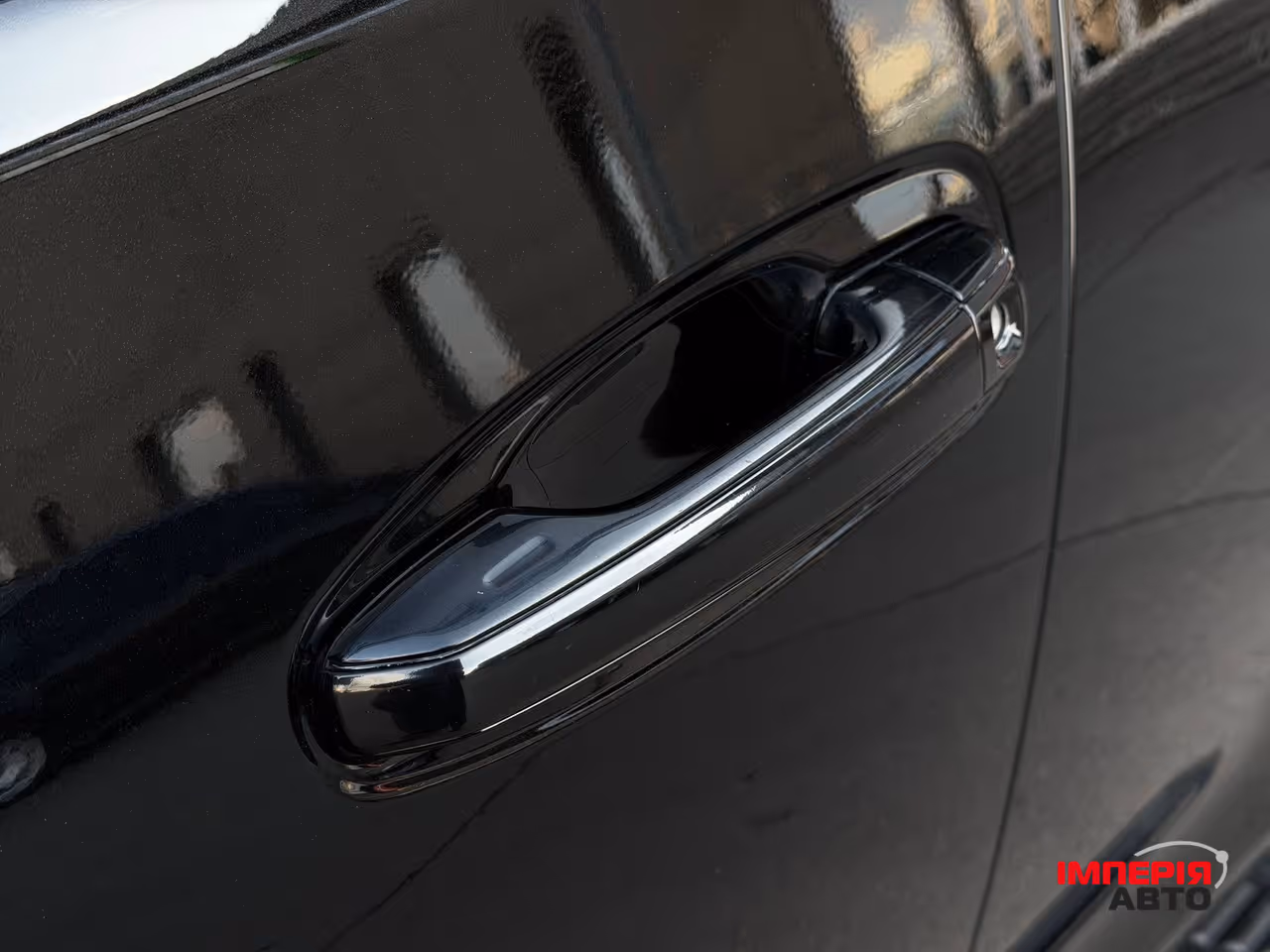 Lexus GX - фото 8