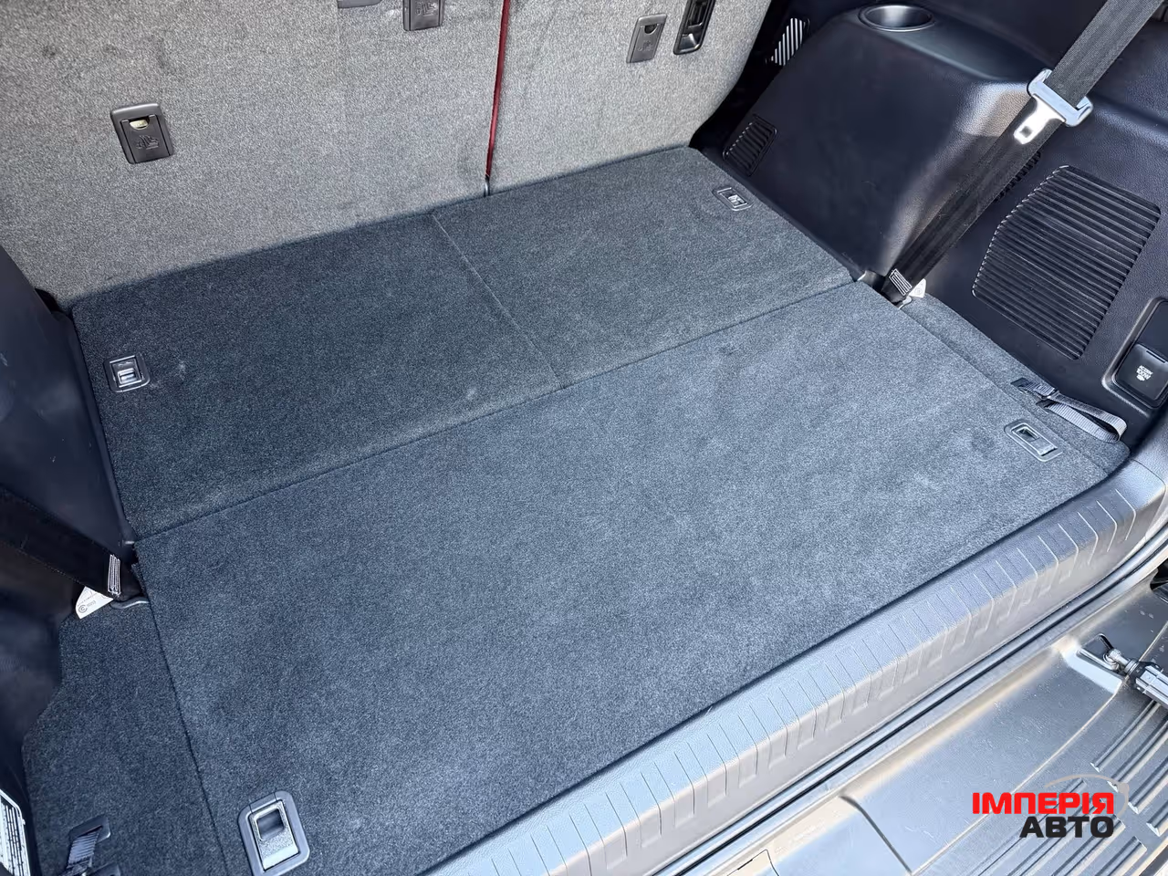 Lexus GX - фото 34