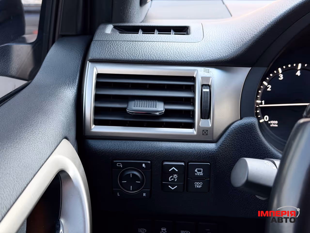Lexus GX - фото 85