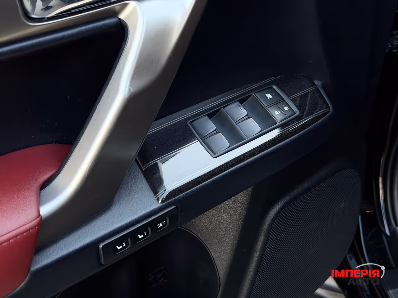 Lexus GX - фото 49