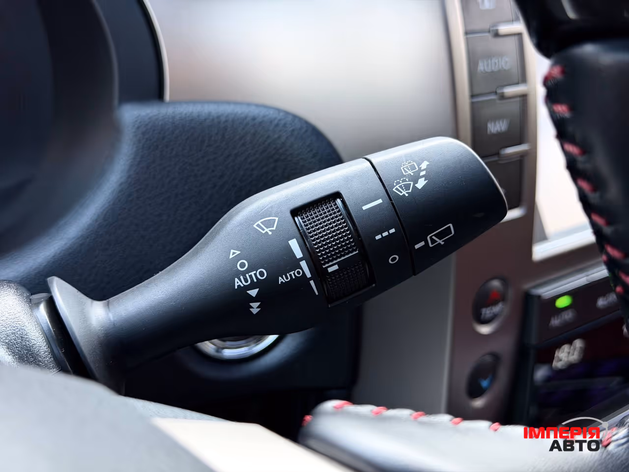 Lexus GX - фото 83