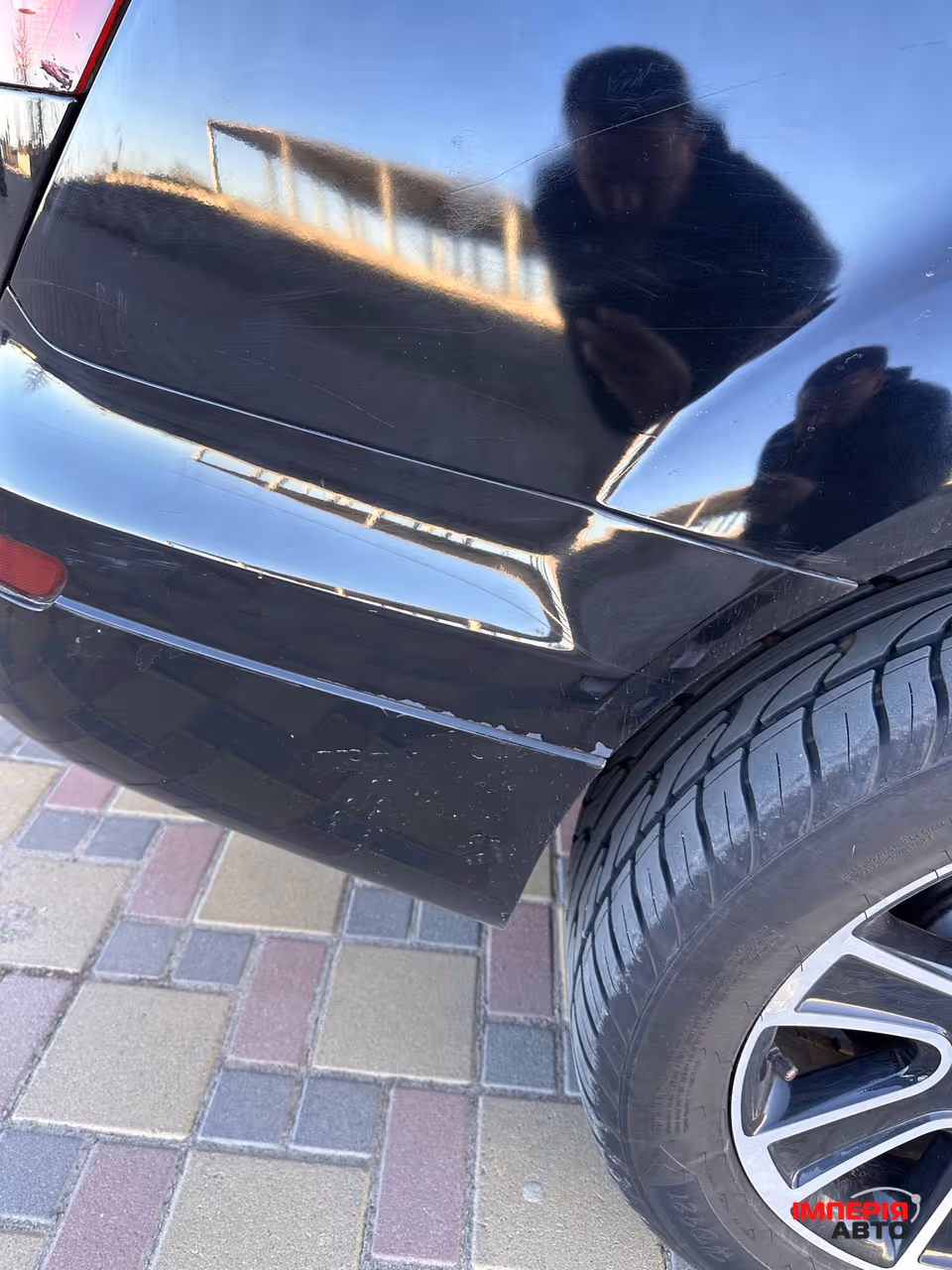 Audi Q7 - фото 16