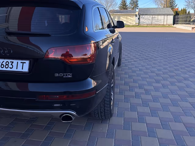 Audi Q7 - зображення 4