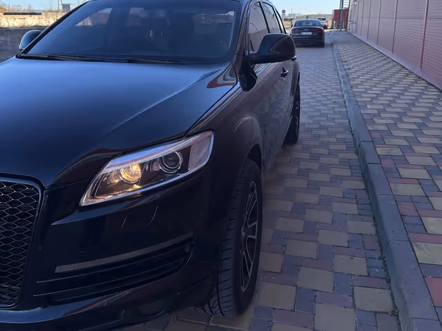 Audi Q7 - зображення 3