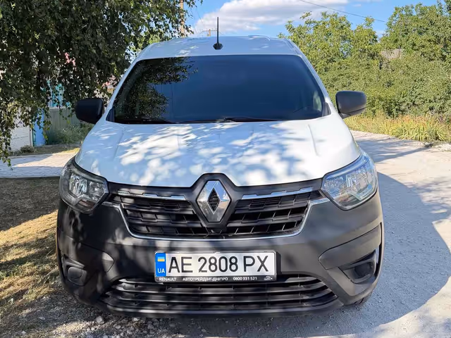 Renault Express - зображення 1