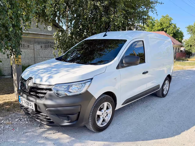 Renault Express - зображення 2
