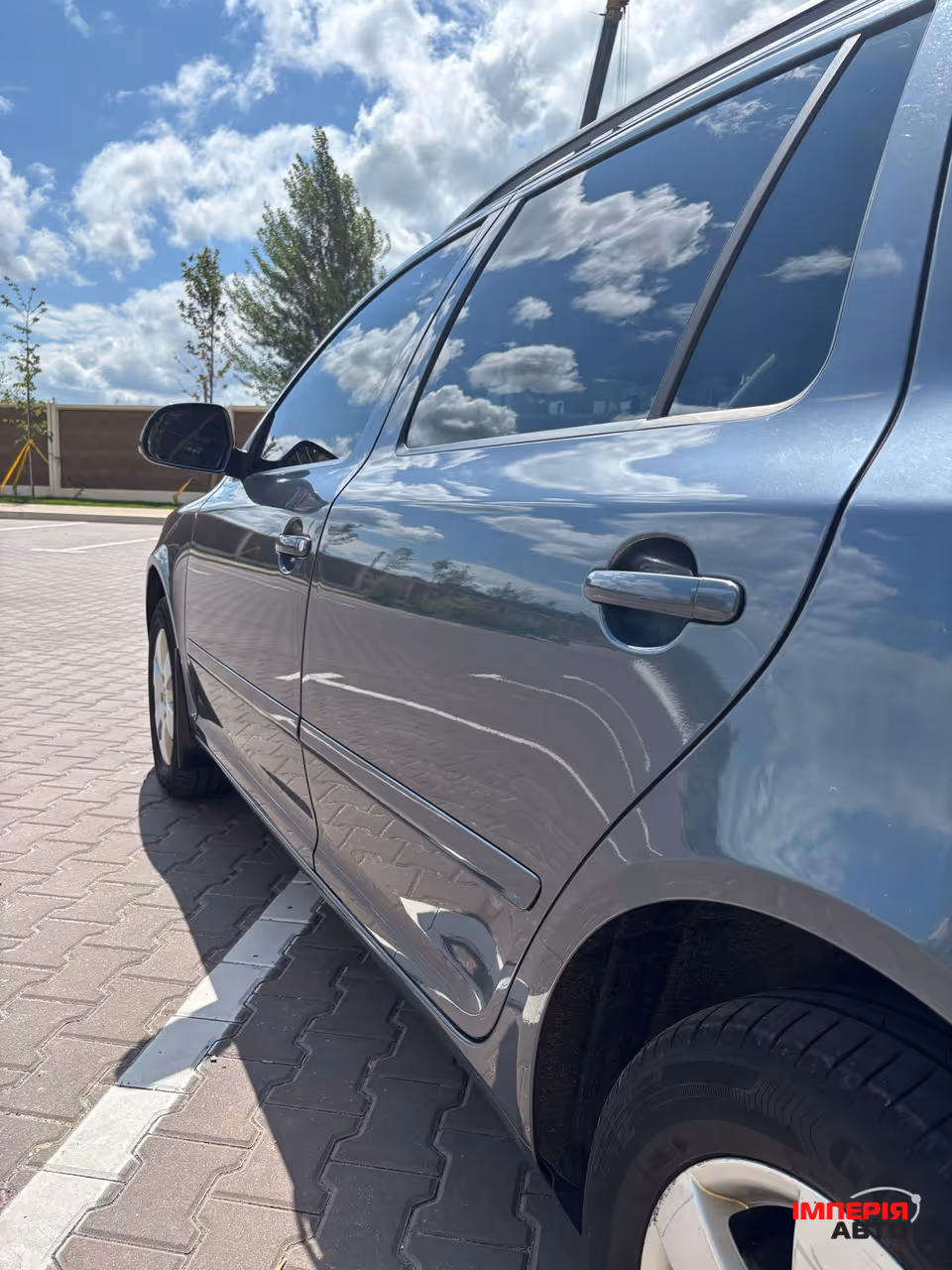 Skoda Octavia - фото 4