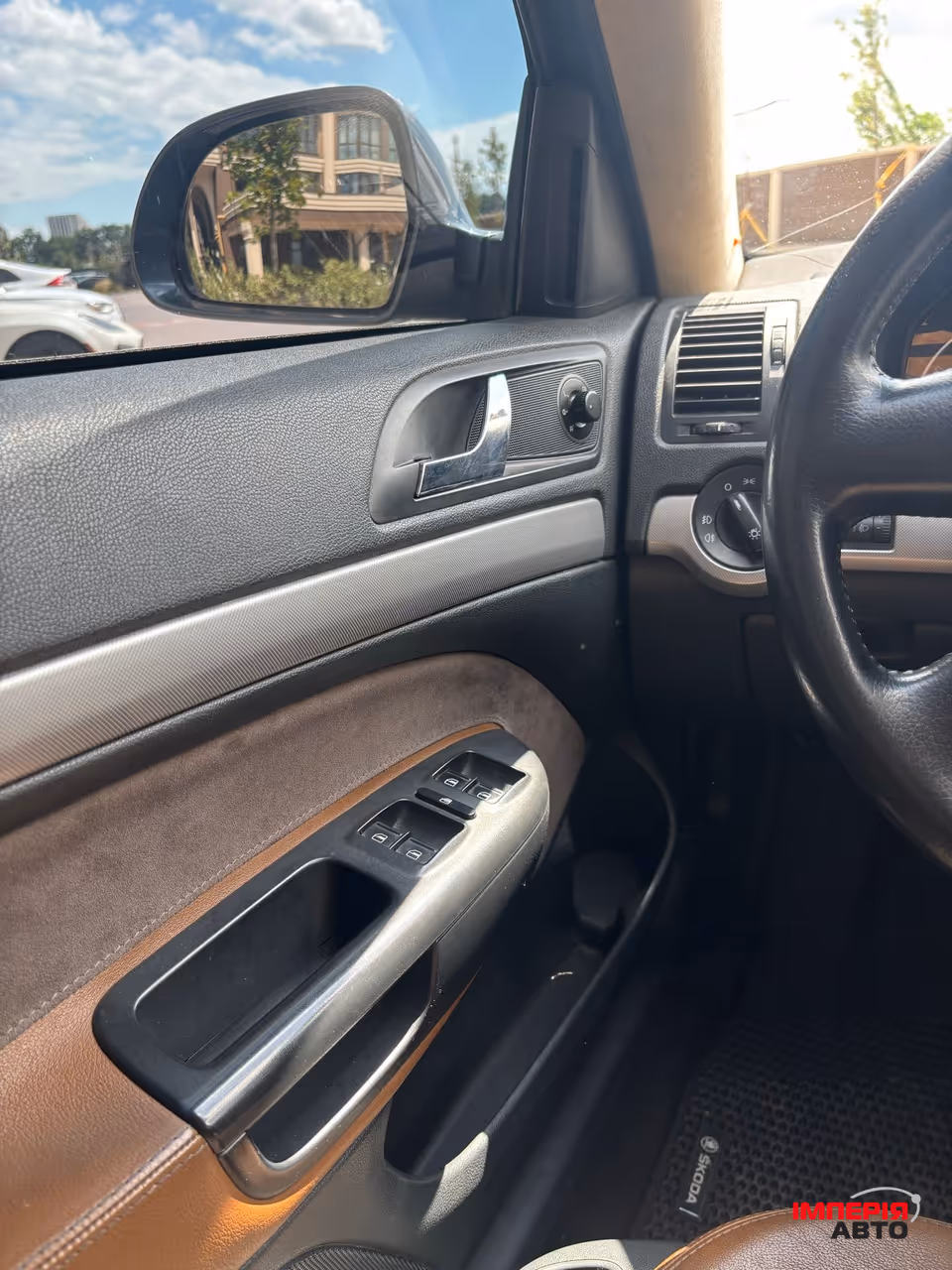 Skoda Octavia - фото 10