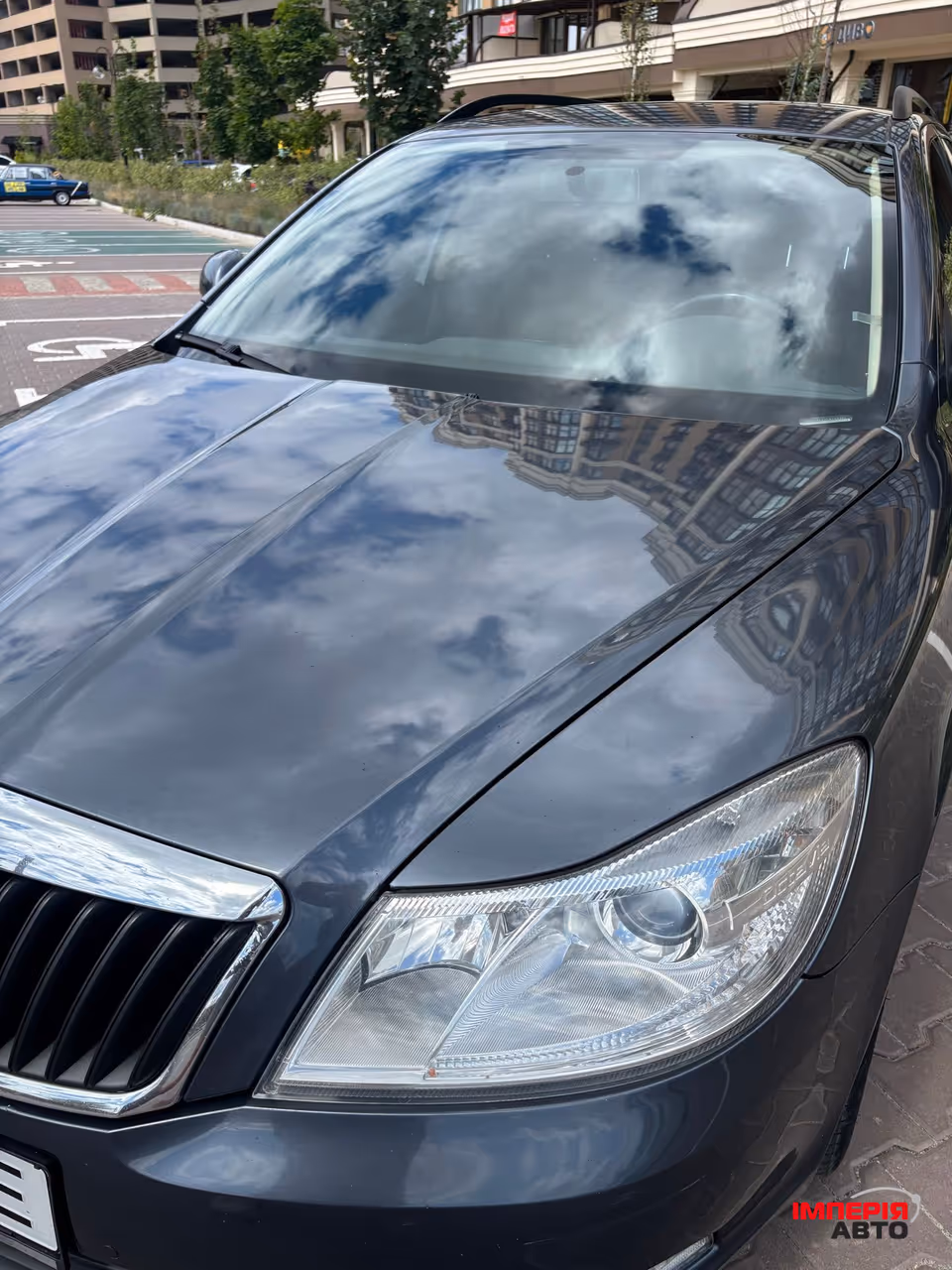 Skoda Octavia - фото 7