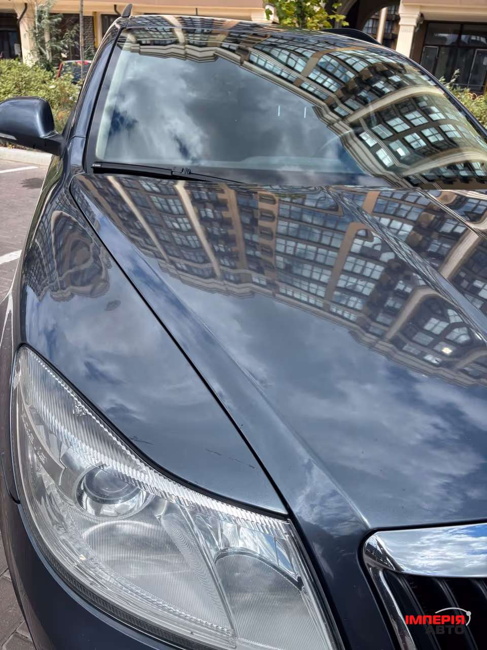 Skoda Octavia - фото 6