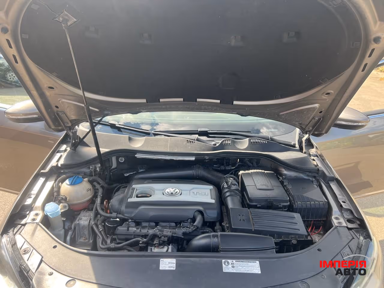 Volkswagen Passat - фото 36