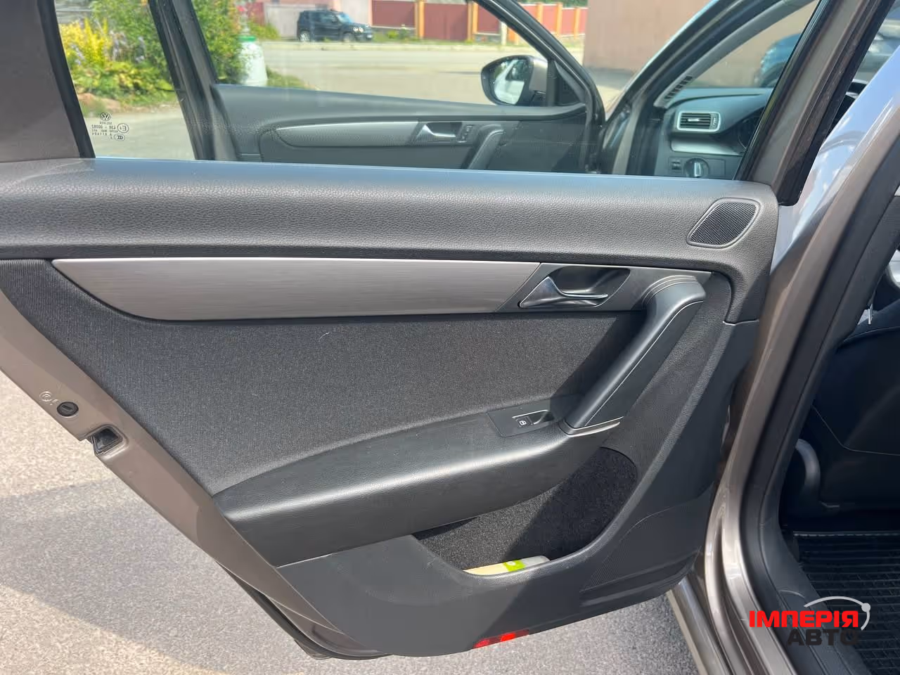 Volkswagen Passat - фото 25