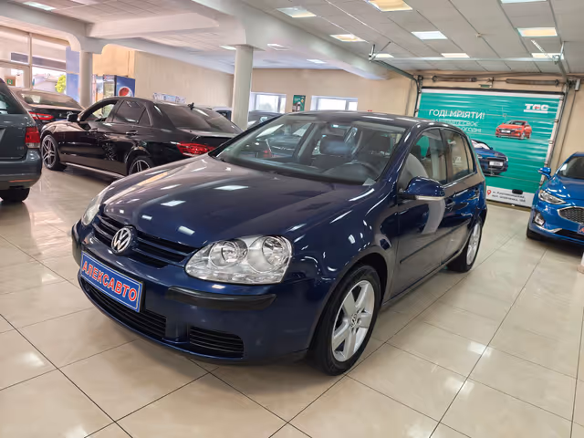 Volkswagen Golf - зображення 3