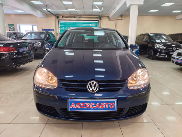 Volkswagen Golf - зображення 2