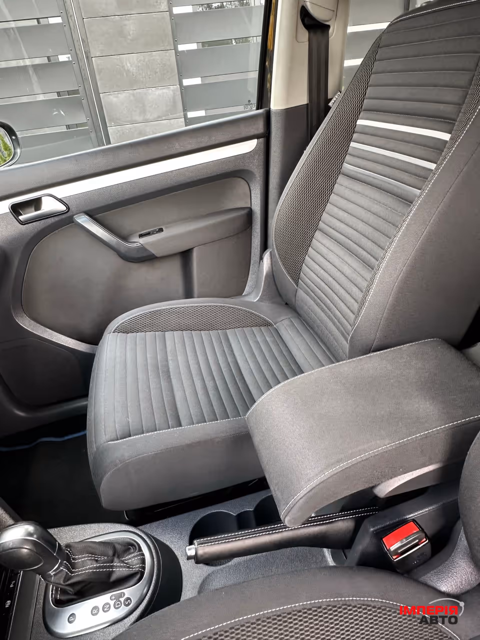 Volkswagen Touran - фото 19