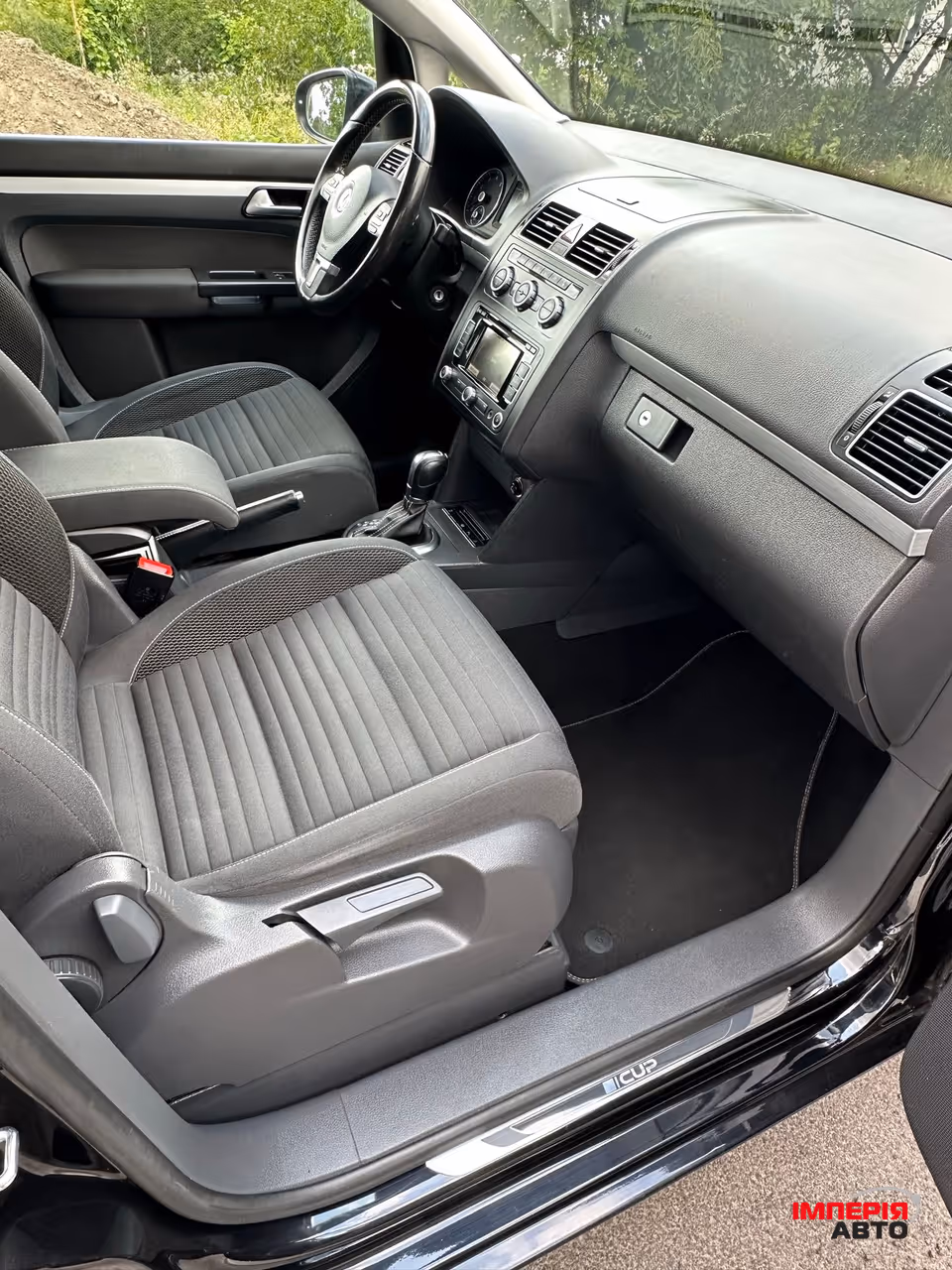 Volkswagen Touran - фото 20