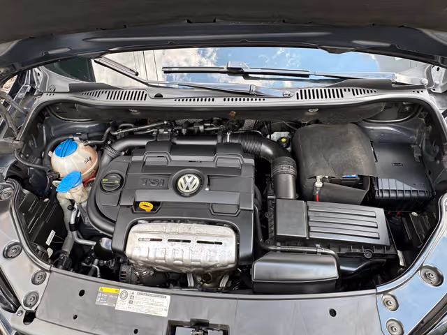 Volkswagen Touran - зображення 3