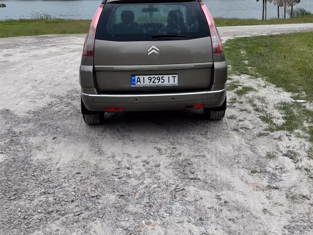 Citroen C4 Picasso - зображення 5