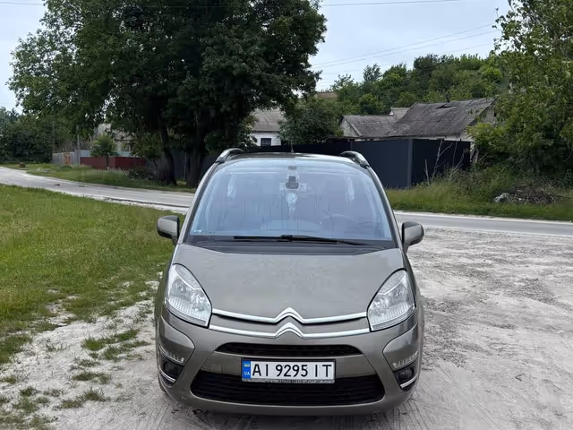 Citroen C4 Picasso - зображення 2