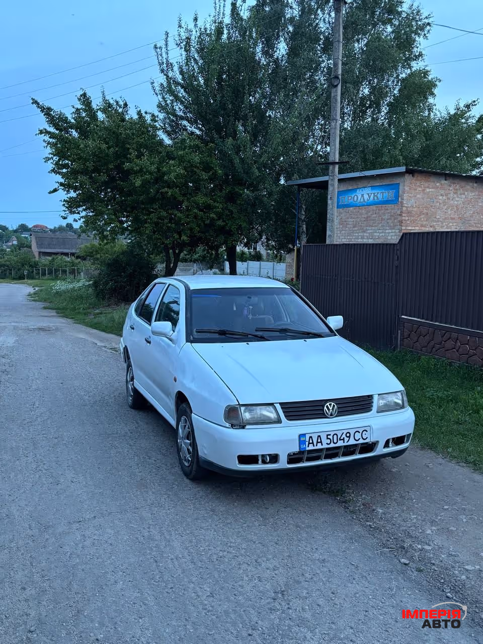 Volkswagen Polo - фото 3
