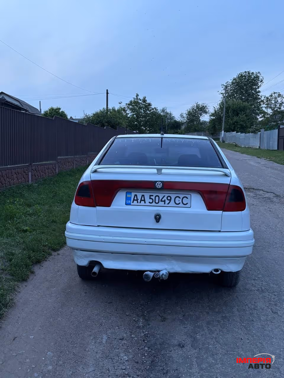 Volkswagen Polo - фото 5