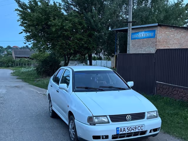 Volkswagen Polo - зображення 3